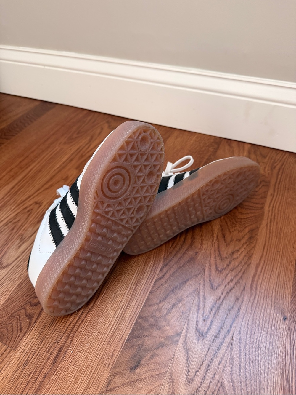 Adidas Sambae black/white - Picture 3 of 5